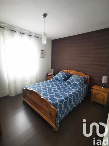 Maison à vendre 7 pièces 107 m² Dollon