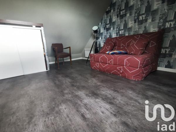 Maison à vendre 7 pièces 107 m² Dollon