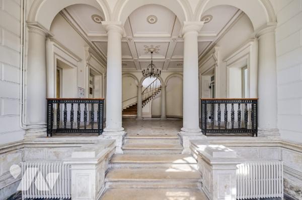 Appartement Rouen 5 pièce(s) 96,64 m2
