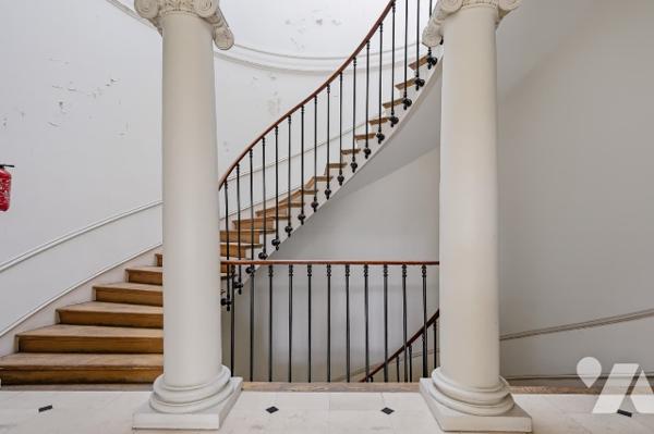 Appartement Rouen 5 pièce(s) 96,64 m2