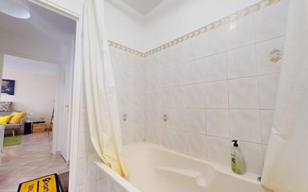 Appartement à vendre    2 pièces • 48,78 m2 Vernon