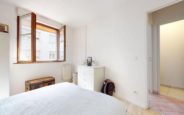 Appartement à vendre    2 pièces • 48,78 m2 Vernon