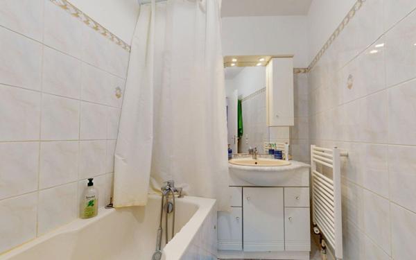 Appartement à vendre    2 pièces • 48,78 m2 Vernon