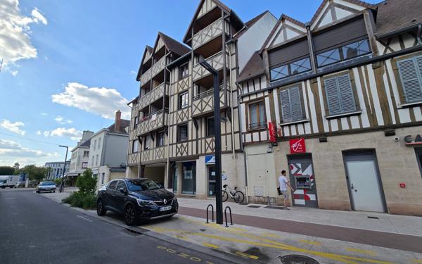 Appartement à vendre    2 pièces • 48,78 m2 Vernon