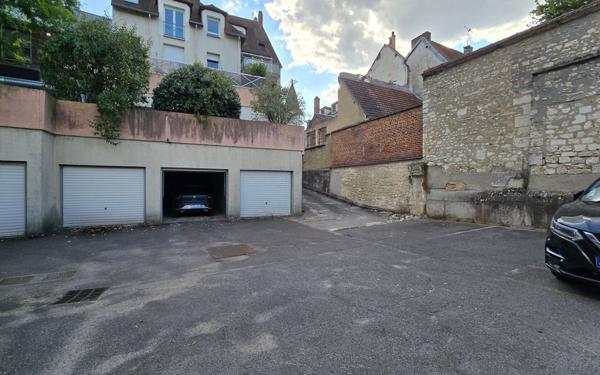 Appartement à vendre    2 pièces • 48,78 m2 Vernon