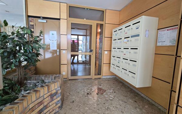 Appartement à vendre    2 pièces • 48,78 m2 Vernon