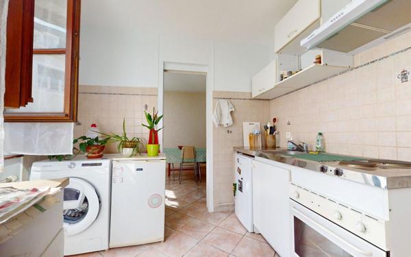 Appartement à vendre    2 pièces • 48,78 m2 Vernon