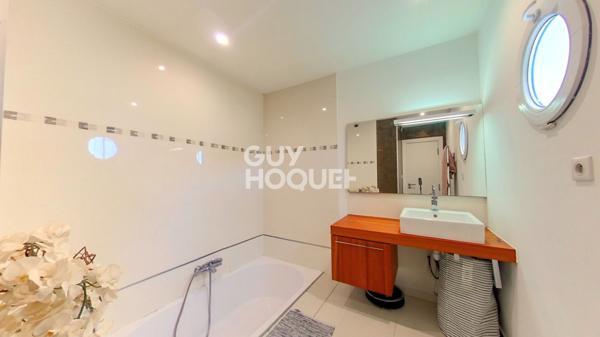 Saint-Laurent-du-Var ? Vue mer, lumière et douceur de vivre