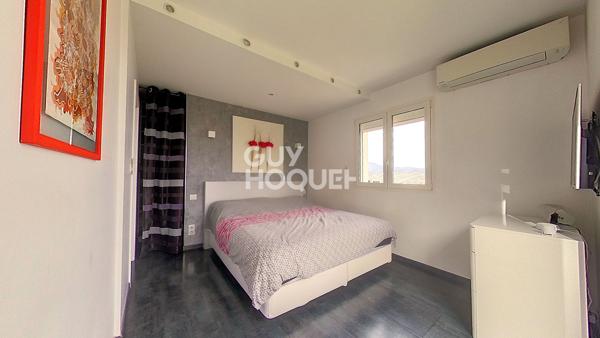 Saint-Laurent-du-Var ? Vue mer, lumière et douceur de vivre