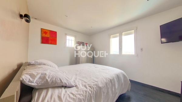 Saint-Laurent-du-Var ? Vue mer, lumière et douceur de vivre