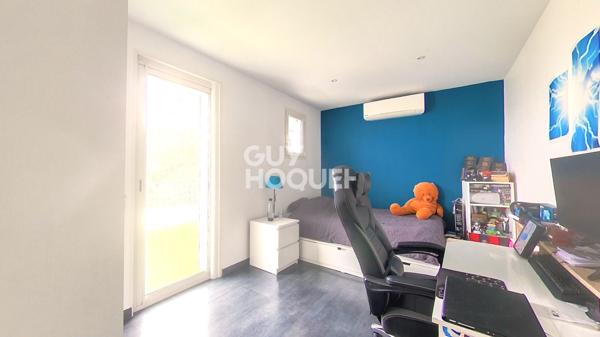 Saint-Laurent-du-Var ? Vue mer, lumière et douceur de vivre