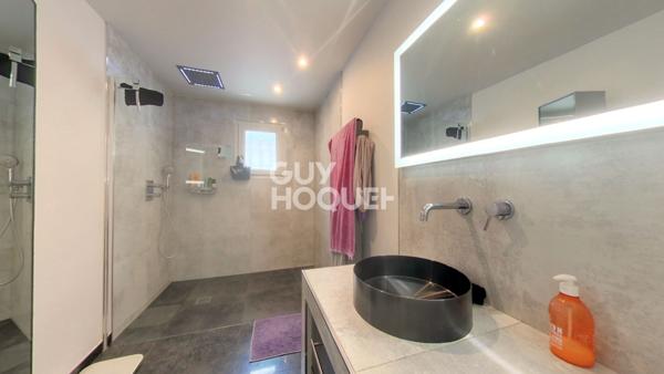 Saint-Laurent-du-Var ? Vue mer, lumière et douceur de vivre