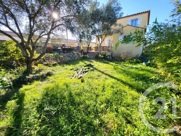 Maison à vendre  5 pièces - 120 m2 FRONTIGNAN - 34