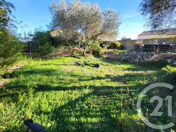 Maison à vendre  5 pièces - 120 m2 FRONTIGNAN - 34