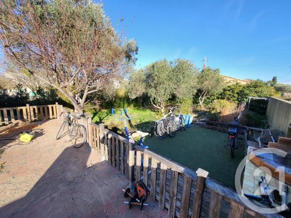 Maison à vendre  5 pièces - 120 m2 FRONTIGNAN - 34