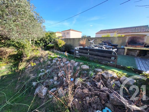 Maison à vendre  5 pièces - 120 m2 FRONTIGNAN - 34