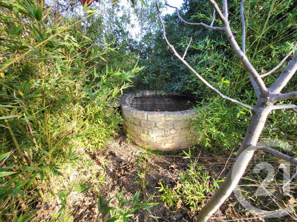 Maison à vendre  5 pièces - 120 m2 FRONTIGNAN - 34