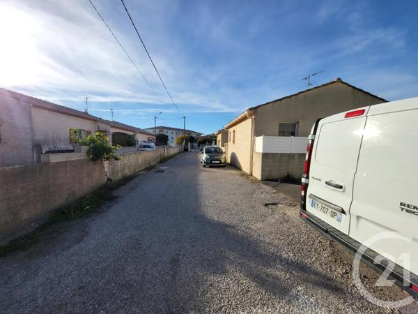 Maison à vendre  5 pièces - 120 m2 FRONTIGNAN - 34