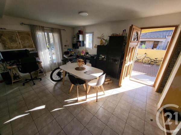 Maison à vendre  5 pièces - 120 m2 FRONTIGNAN - 34