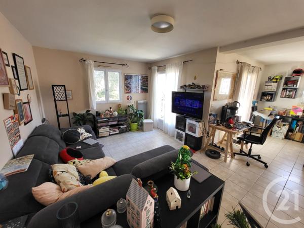 Maison à vendre  5 pièces - 120 m2 FRONTIGNAN - 34