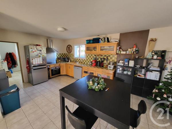 Maison à vendre  5 pièces - 120 m2 FRONTIGNAN - 34