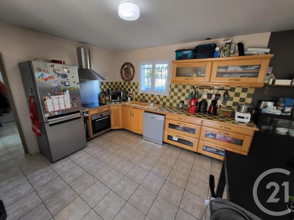 Maison à vendre  5 pièces - 120 m2 FRONTIGNAN - 34