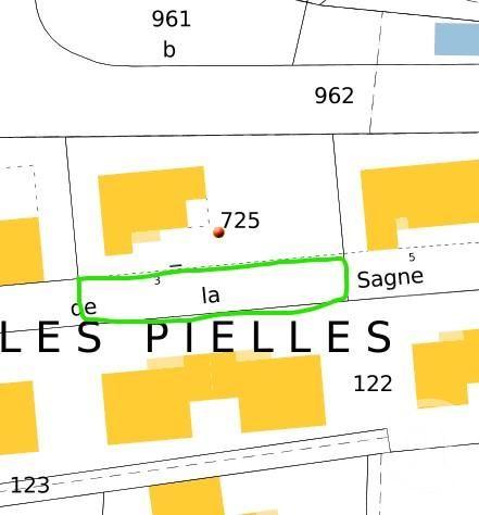 Maison à vendre  5 pièces - 120 m2 FRONTIGNAN - 34