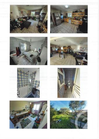 Maison à vendre  5 pièces - 120 m2 FRONTIGNAN - 34