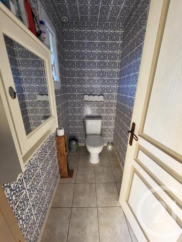 Maison à vendre  5 pièces - 120 m2 FRONTIGNAN - 34