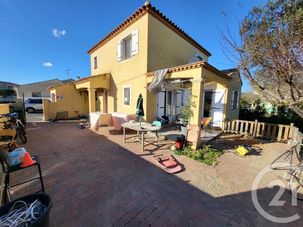 Maison à vendre  5 pièces - 120 m2 FRONTIGNAN - 34