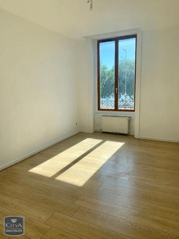 Appartement à louer 3 pièces 61.11m²