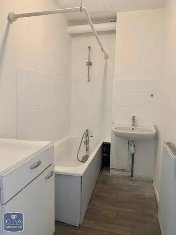 Appartement à louer 3 pièces 61.11m²