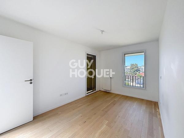 Appartement Sarcelles 4 pièce(s) 95.40 m2