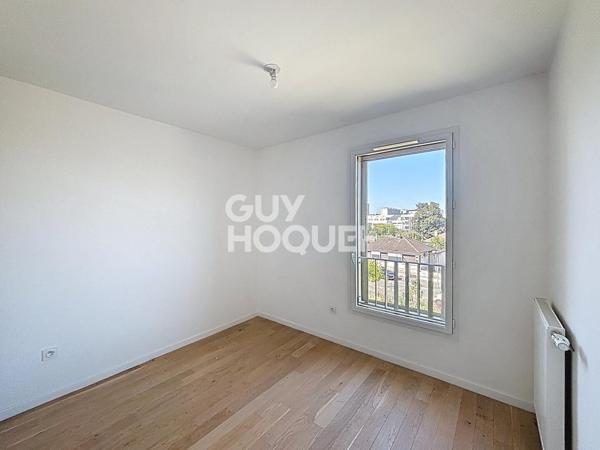 Appartement Sarcelles 4 pièce(s) 95.40 m2