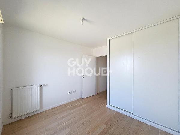 Appartement Sarcelles 4 pièce(s) 95.40 m2