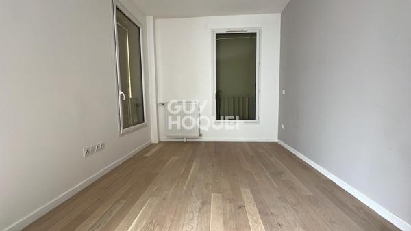 Appartement Sarcelles 4 pièce(s) 95.40 m2
