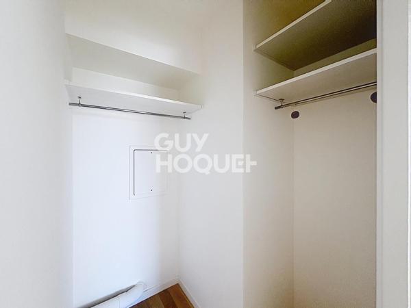 Appartement Sarcelles 4 pièce(s) 95.66 m2