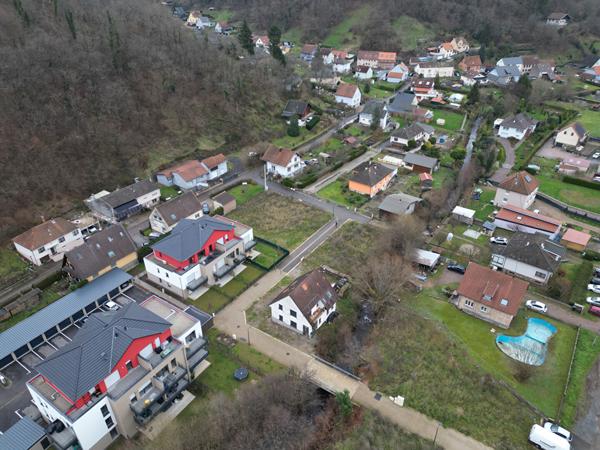 Maison neuve Bioclimatique104 m² sur 3.67 ares
