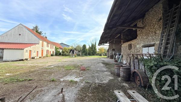 Maison à vendre  5 pièces - 147 m2 LA FERTE GAUCHER - 77