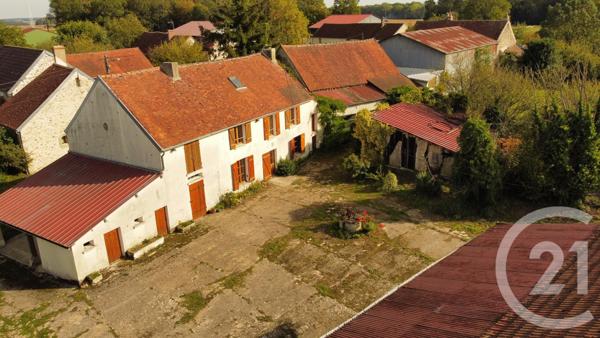 Maison à vendre  5 pièces - 147 m2 LA FERTE GAUCHER - 77