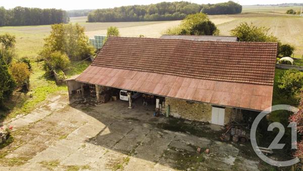 Maison à vendre  5 pièces - 147 m2 LA FERTE GAUCHER - 77