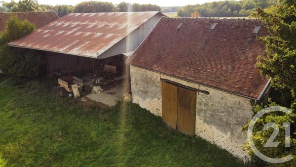 Maison à vendre  5 pièces - 147 m2 LA FERTE GAUCHER - 77