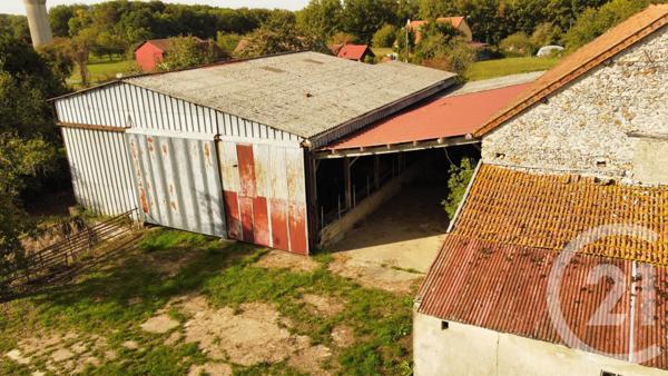 Maison à vendre  5 pièces - 147 m2 LA FERTE GAUCHER - 77