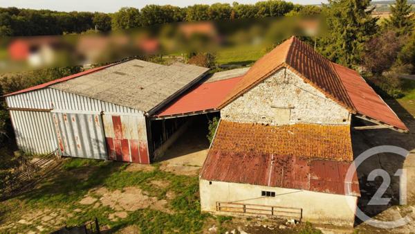 Maison à vendre  5 pièces - 147 m2 LA FERTE GAUCHER - 77