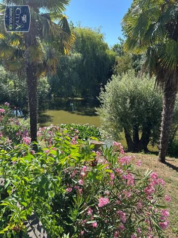 Maison à vendre 8 pièces 245m²