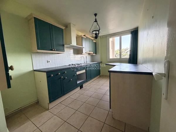Appartement à vendre à Lyon (69005)