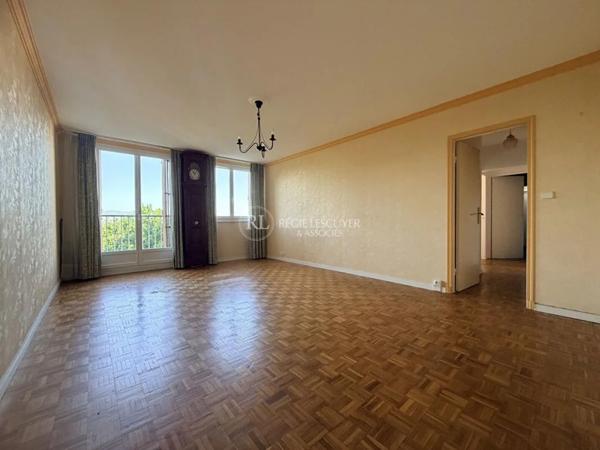 Appartement à vendre à Lyon (69005)