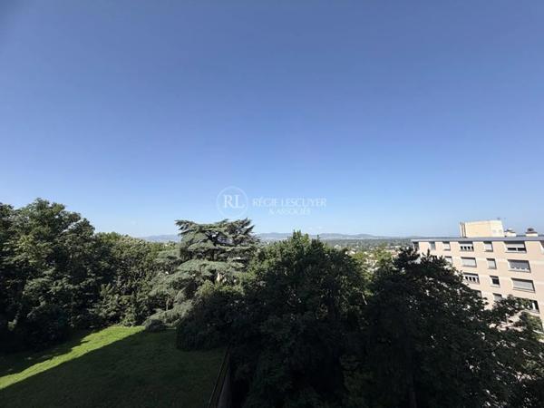 Appartement à vendre à Lyon (69005)