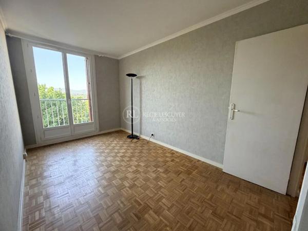 Appartement à vendre à Lyon (69005)
