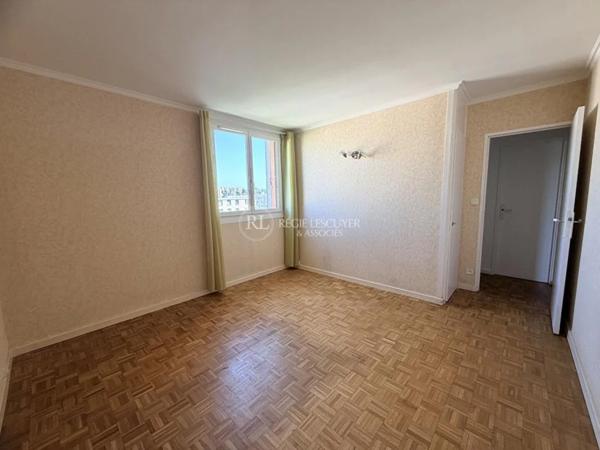 Appartement à vendre à Lyon (69005)